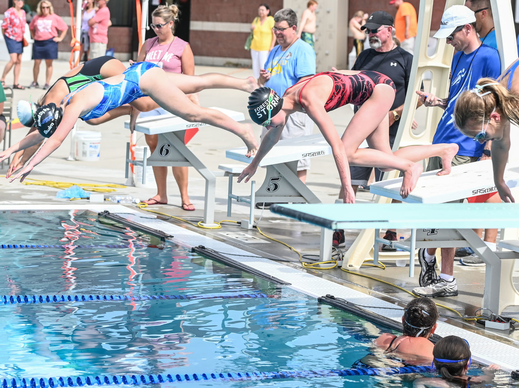 FC Swim 39